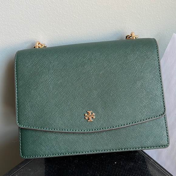 Tory Burch Handbags - Tory burch crossbody/shoulder bag